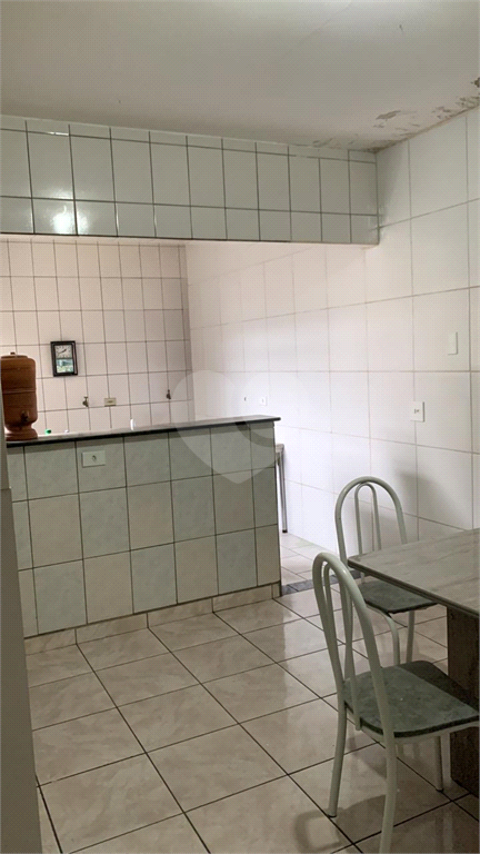 Venda Casa São Paulo Vila Taquari REO879389 11