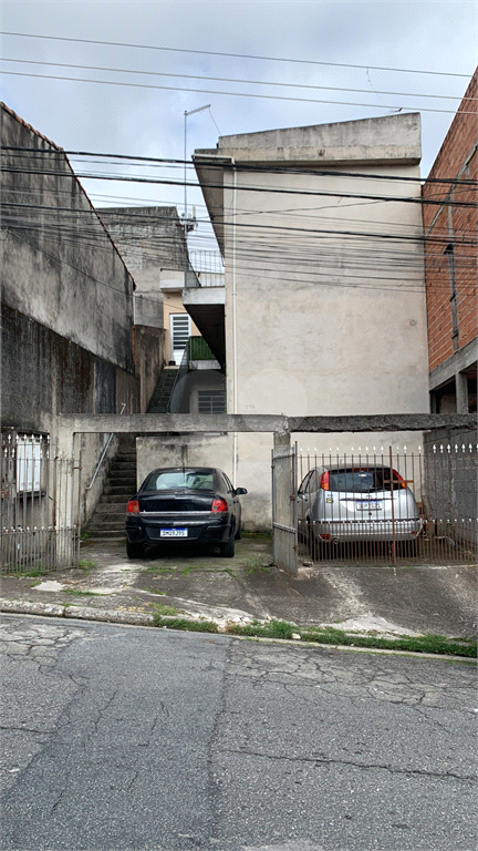 Venda Casa São Paulo Vila Taquari REO879389 18