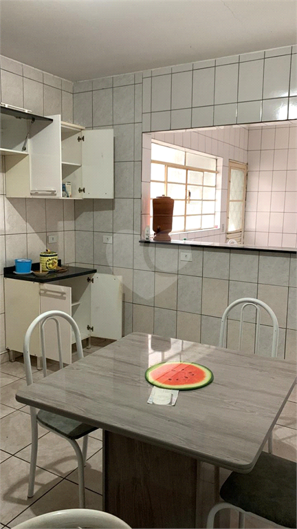 Venda Casa São Paulo Vila Taquari REO879389 10