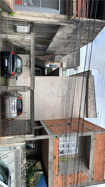 Venda Casa São Paulo Vila Taquari REO879389 19