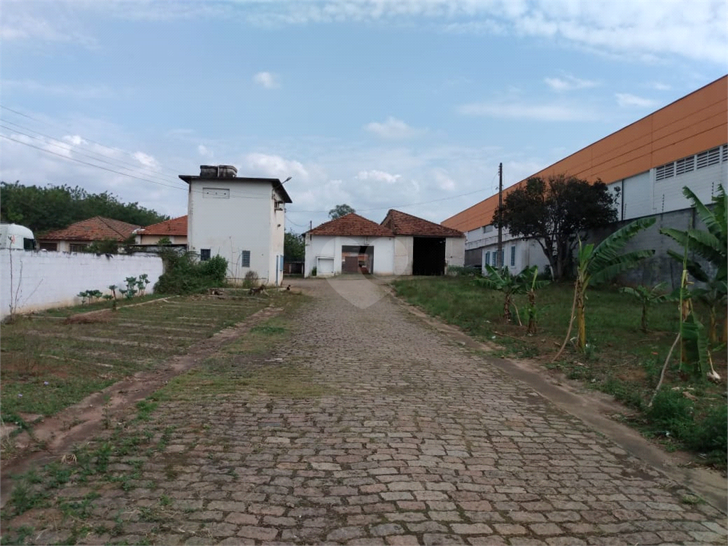 Venda Área de Terra Piracicaba Santa Terezinha REO879391 9