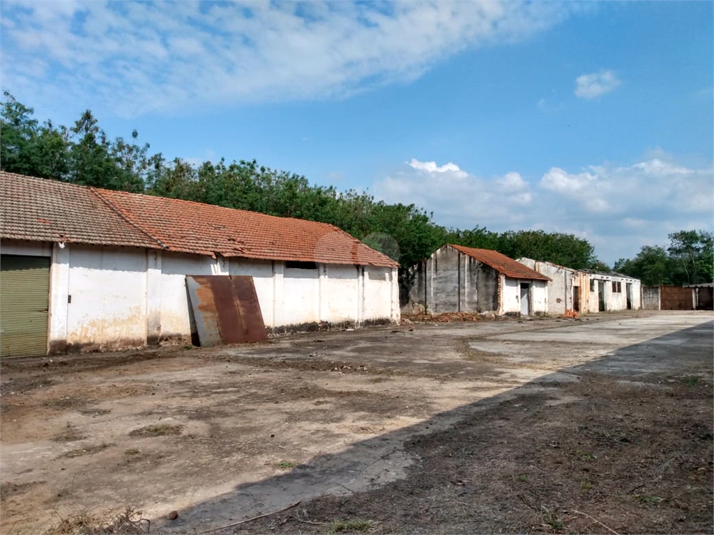 Venda Área de Terra Piracicaba Santa Terezinha REO879391 18