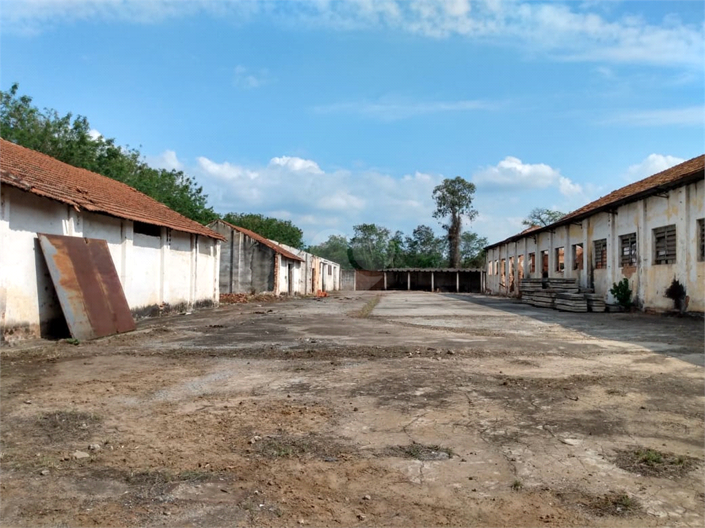 Venda Área de Terra Piracicaba Santa Terezinha REO879391 12