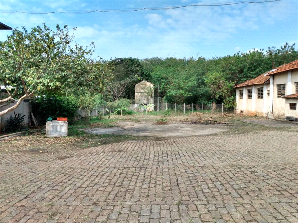 Venda Área de Terra Piracicaba Santa Terezinha REO879391 9