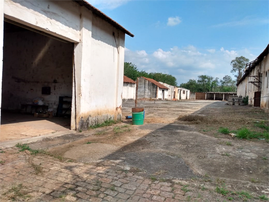 Venda Área de Terra Piracicaba Santa Terezinha REO879391 13