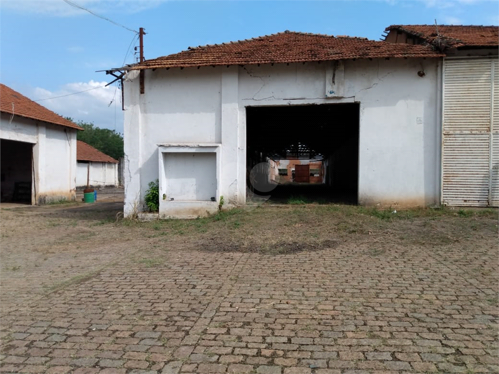 Venda Área de Terra Piracicaba Santa Terezinha REO879391 14