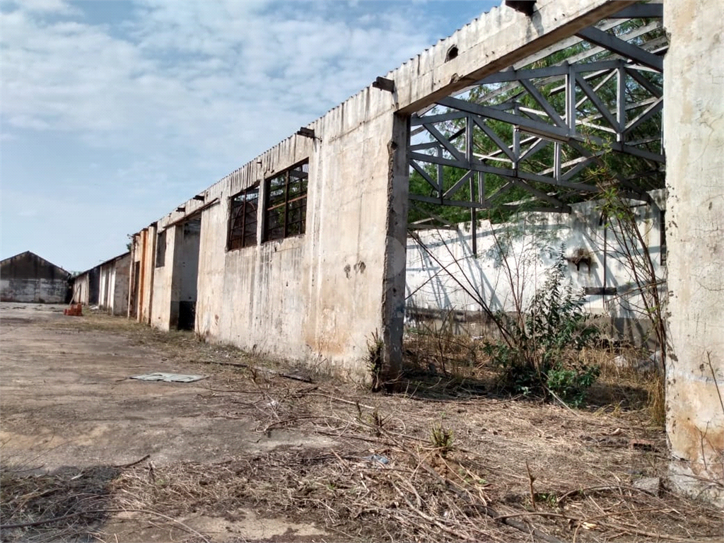 Venda Área de Terra Piracicaba Santa Terezinha REO879391 15