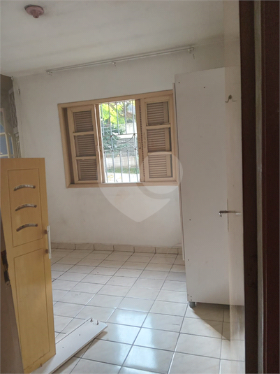 Venda Casa São Paulo Vila Aparecida REO879401 6