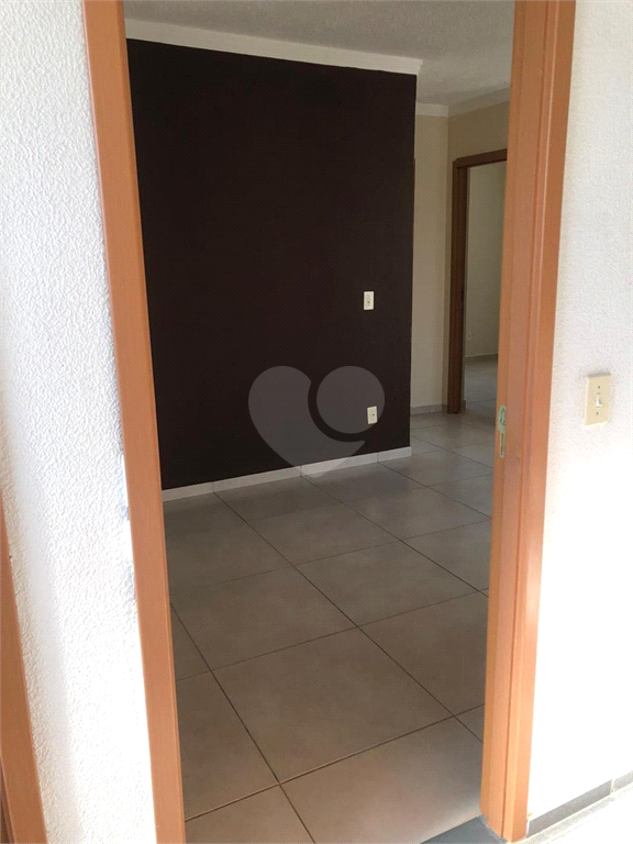 Venda Apartamento São José Dos Campos Residencial Frei Galvão REO879411 1