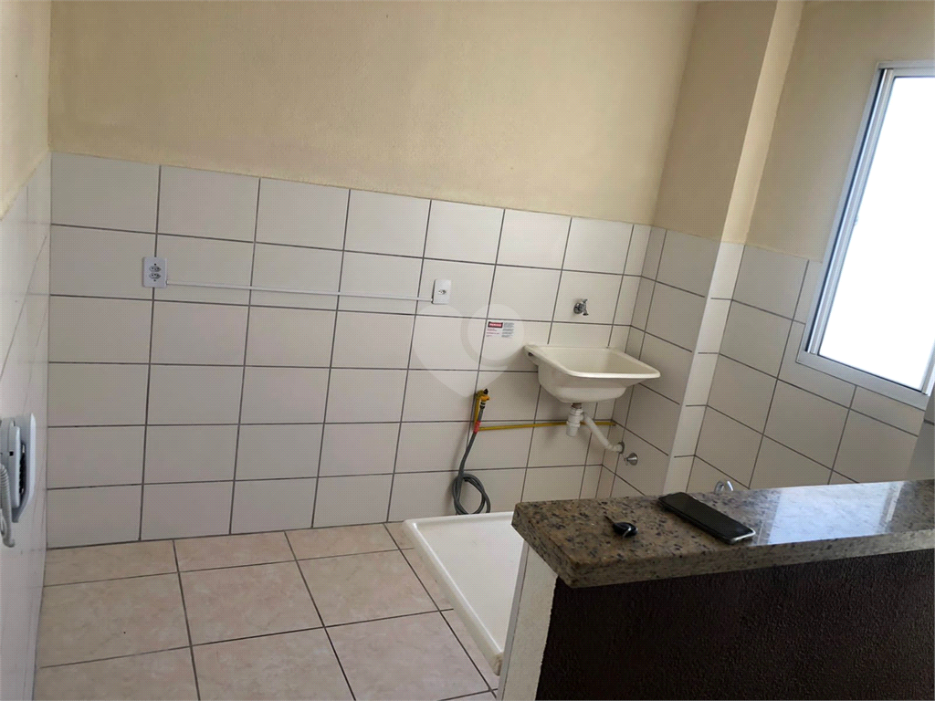 Venda Apartamento São José Dos Campos Residencial Frei Galvão REO879411 4