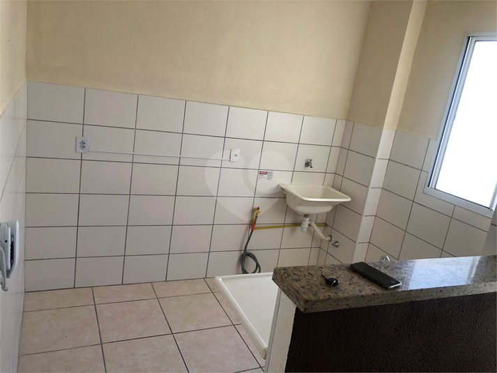 Venda Apartamento São José Dos Campos Residencial Frei Galvão REO879414 4