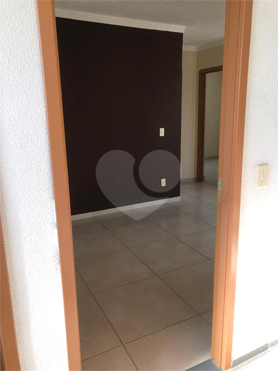 Venda Apartamento São José Dos Campos Residencial Frei Galvão REO879414 1