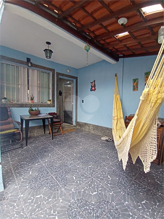 Venda Casa Rio De Janeiro Campo Grande REO879418 2