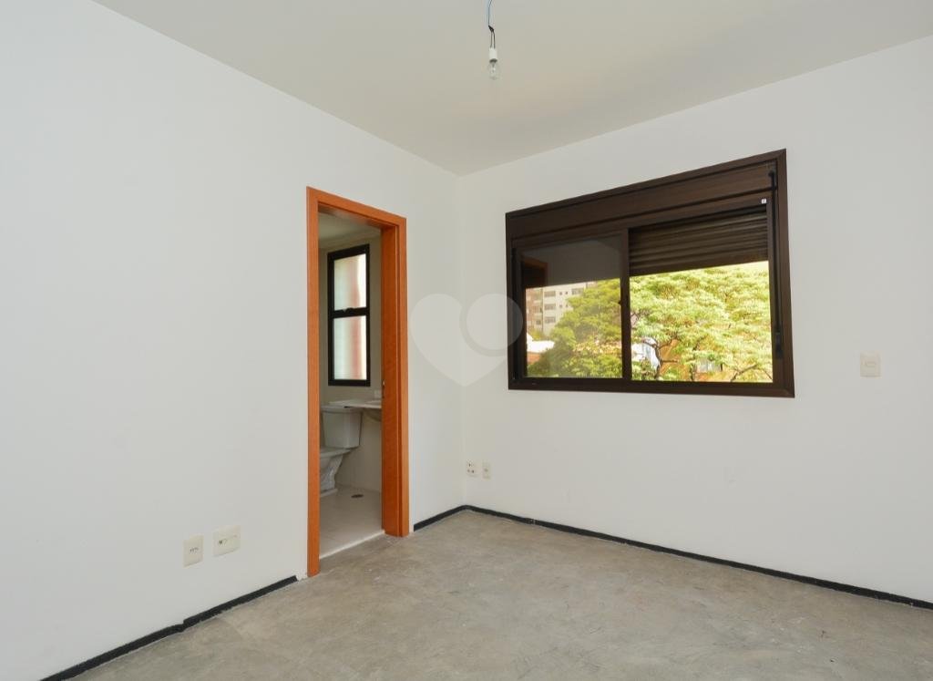 Venda Apartamento São Paulo Vila Mariana REO87942 23