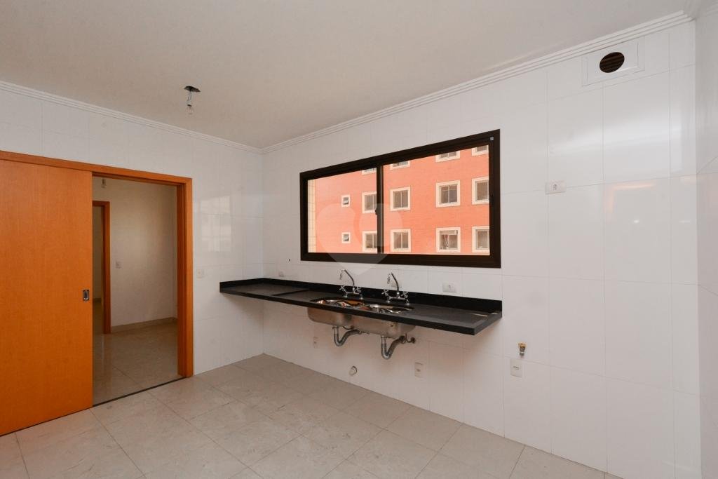 Venda Apartamento São Paulo Vila Mariana REO87942 13