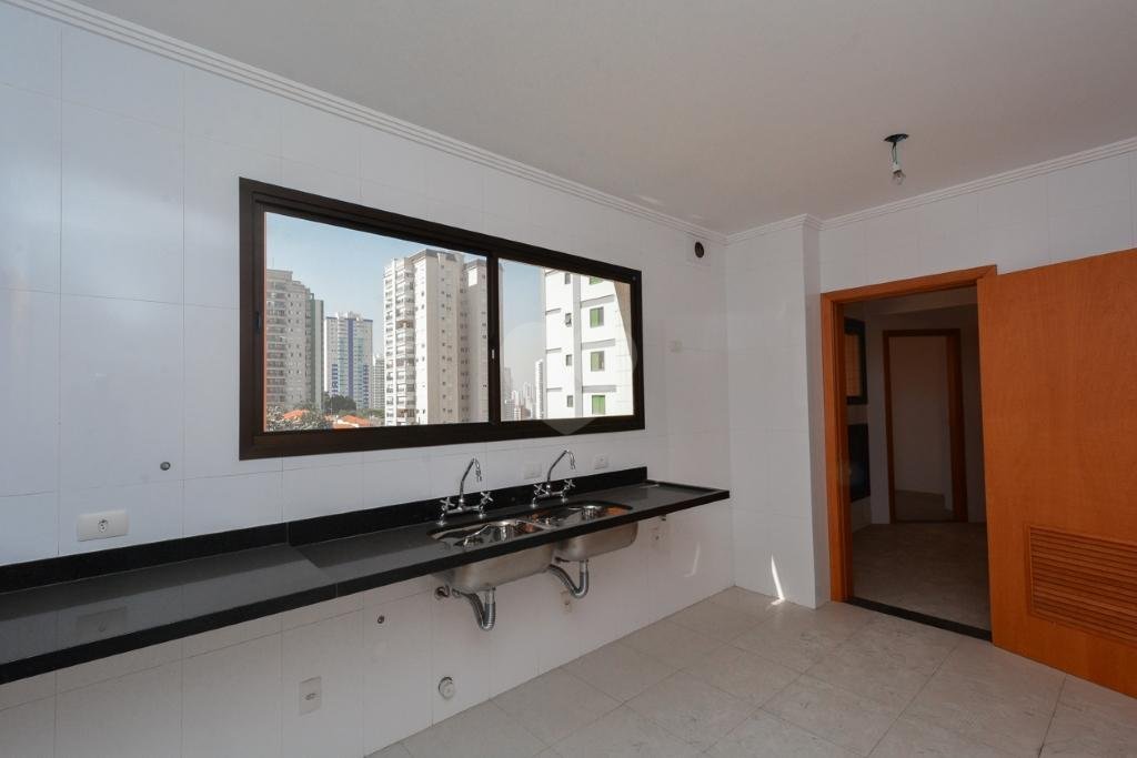 Venda Apartamento São Paulo Vila Mariana REO87942 12