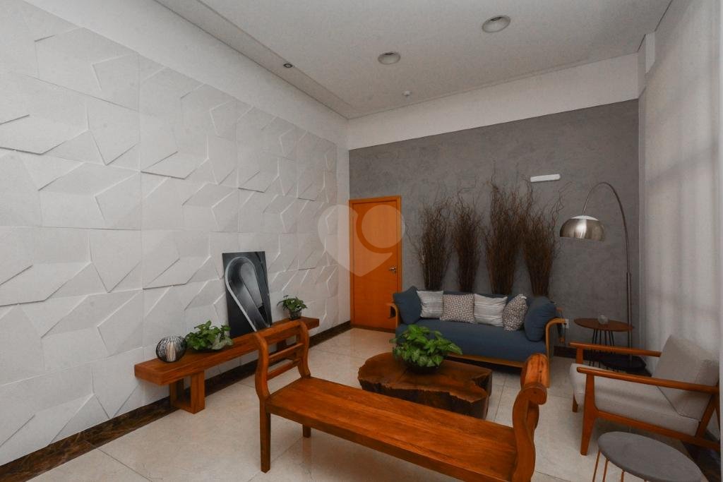 Venda Apartamento São Paulo Vila Mariana REO87942 32