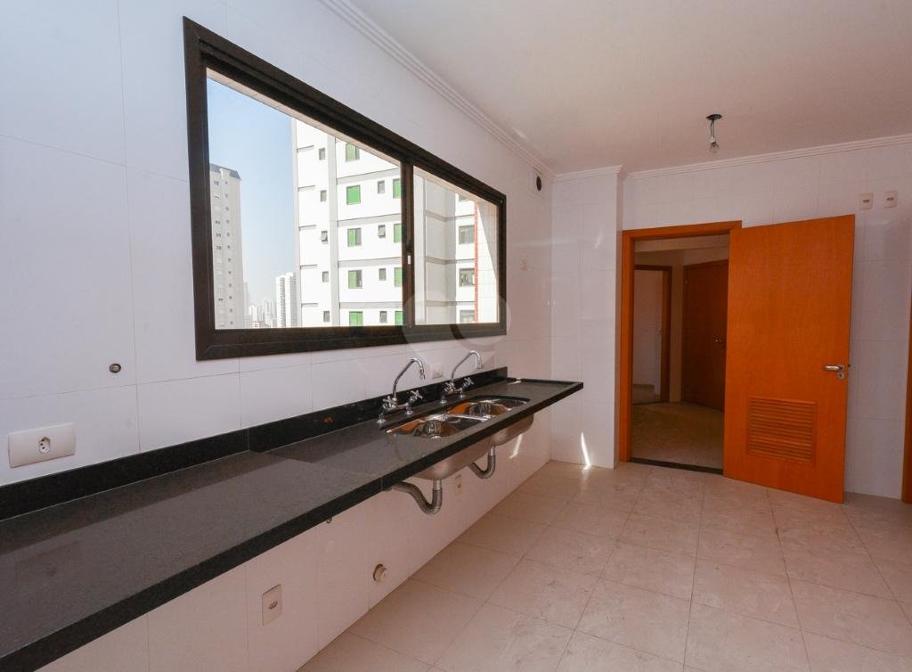 Venda Apartamento São Paulo Vila Mariana REO87942 11