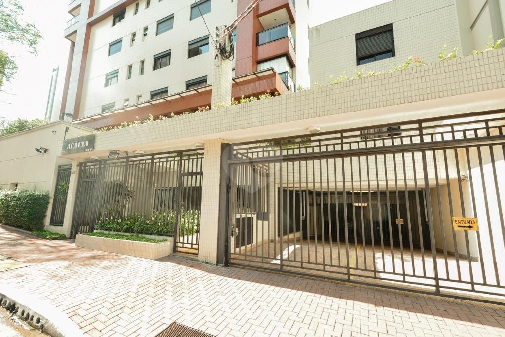 Venda Apartamento São Paulo Vila Mariana REO87942 54