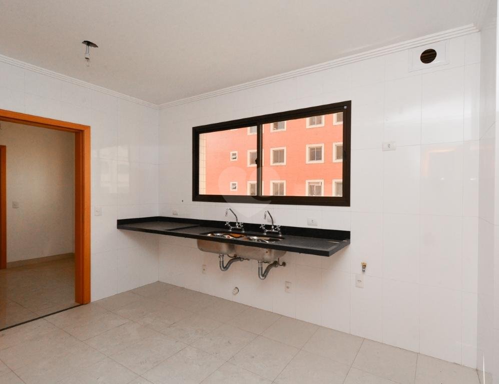 Venda Apartamento São Paulo Vila Mariana REO87942 14