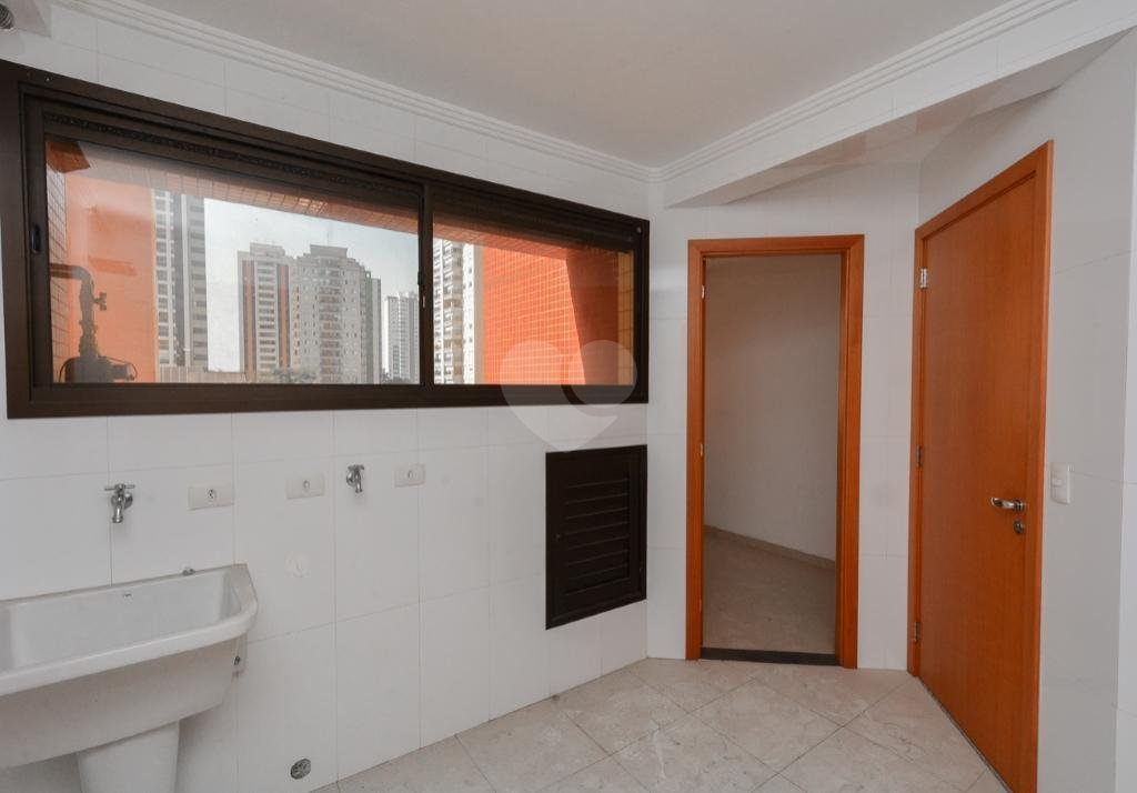 Venda Apartamento São Paulo Vila Mariana REO87942 15