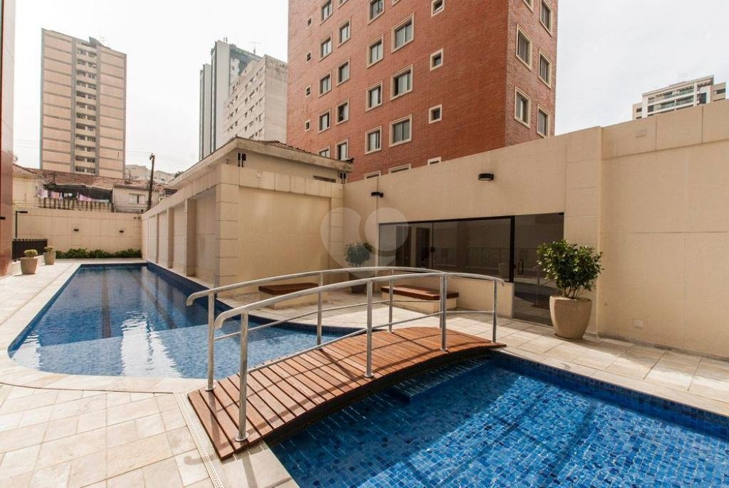 Venda Apartamento São Paulo Vila Mariana REO87942 44