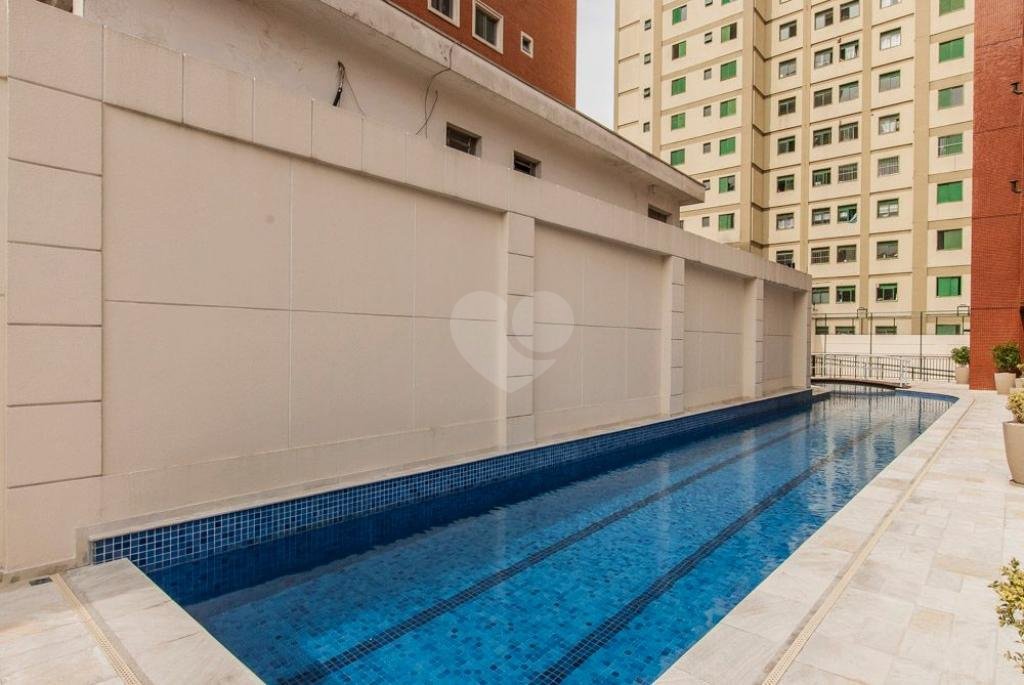 Venda Apartamento São Paulo Vila Mariana REO87942 47