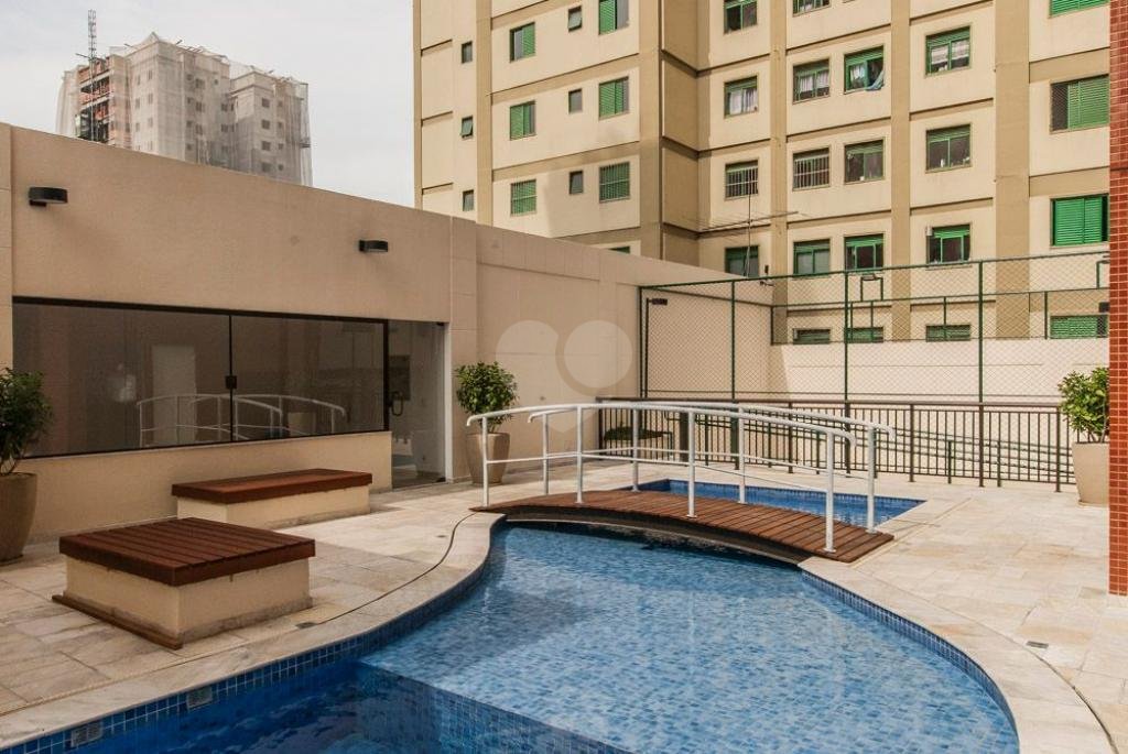 Venda Apartamento São Paulo Vila Mariana REO87942 45