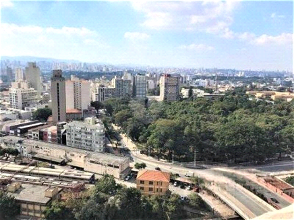 Venda Apartamento São Paulo Santa Efigênia REO879425 12