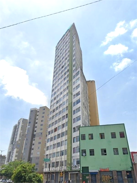 Venda Apartamento São Paulo Santa Efigênia REO879425 11