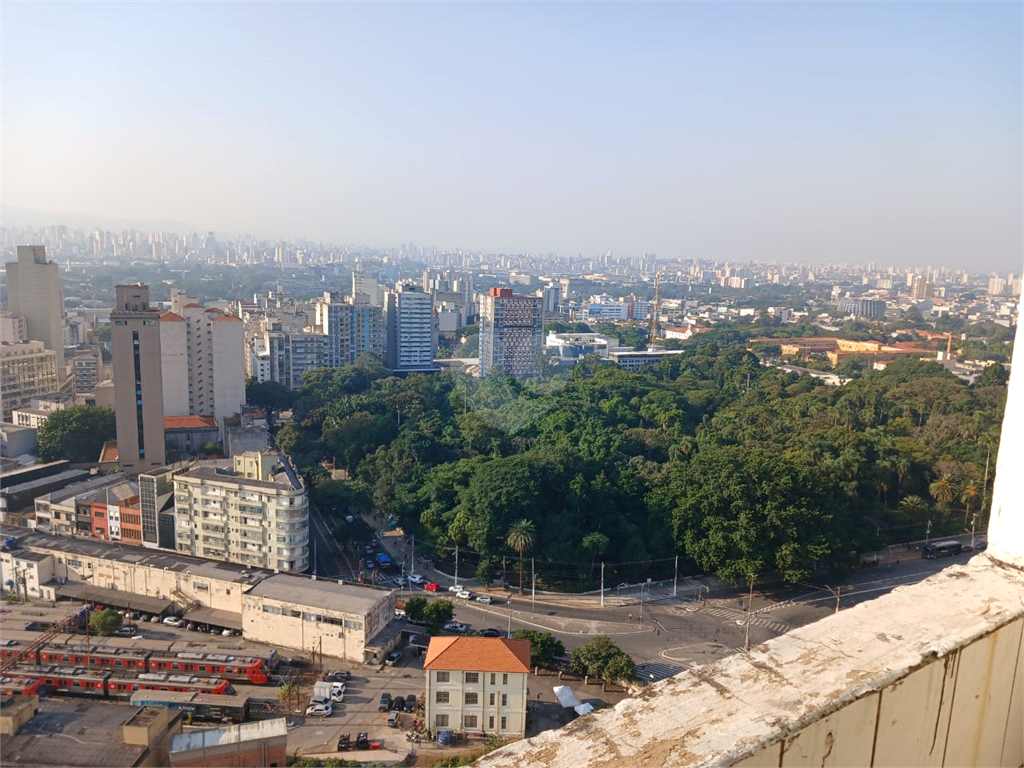 Venda Apartamento São Paulo Santa Efigênia REO879425 1