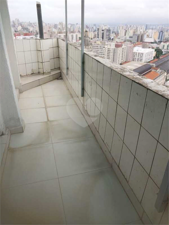 Venda Apartamento São Paulo Santa Efigênia REO879425 5