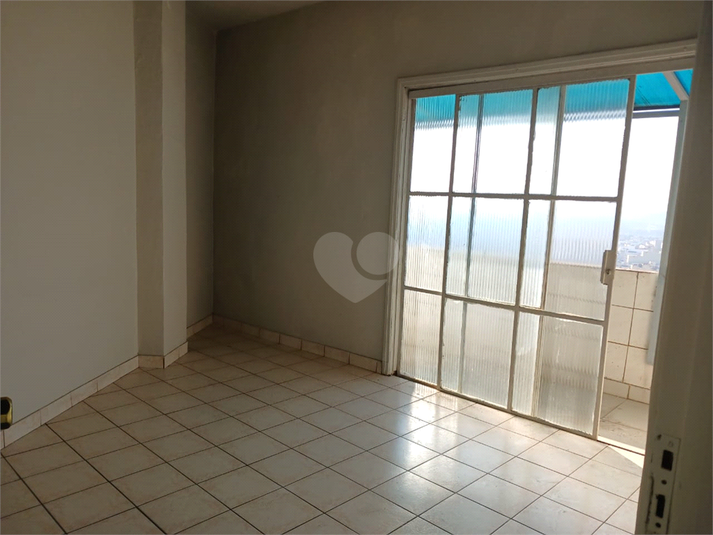 Venda Apartamento São Paulo Santa Efigênia REO879425 20