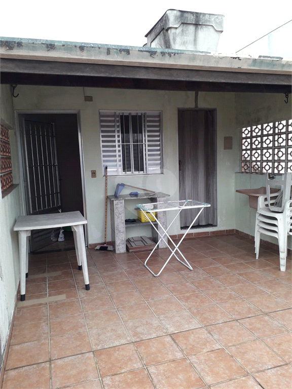 Venda Casa São Paulo Vila Nair REO879434 1