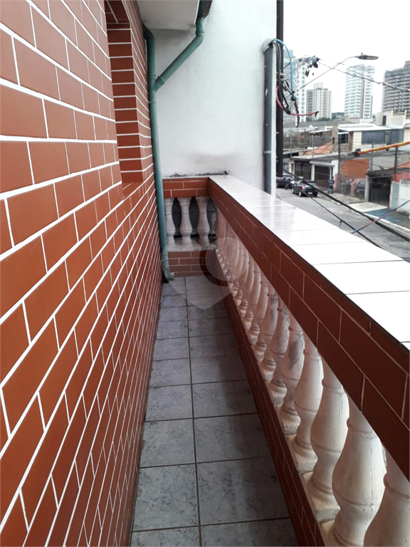 Venda Casa São Paulo Vila Nair REO879434 10