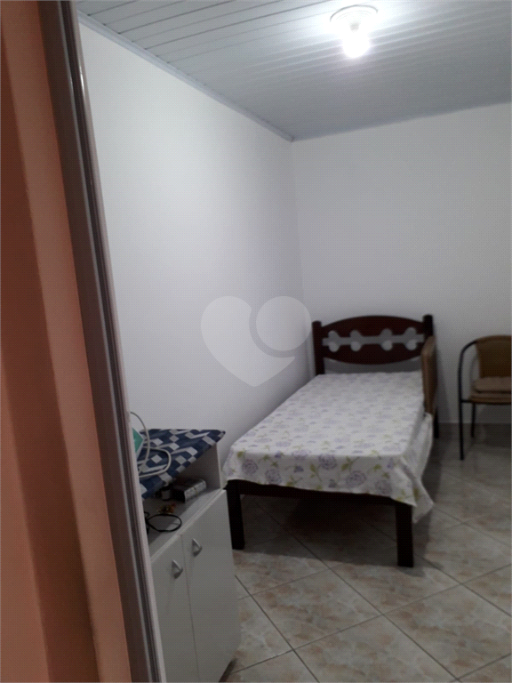 Venda Casa São Paulo Vila Nair REO879434 20