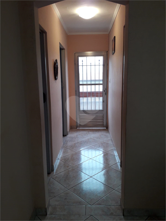 Venda Casa São Paulo Vila Nair REO879434 11