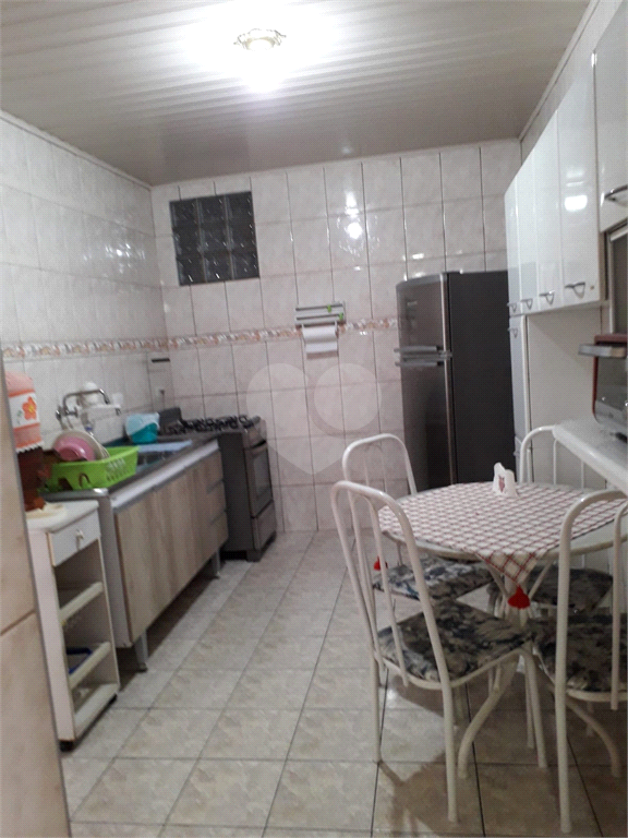 Venda Casa São Paulo Vila Nair REO879434 23