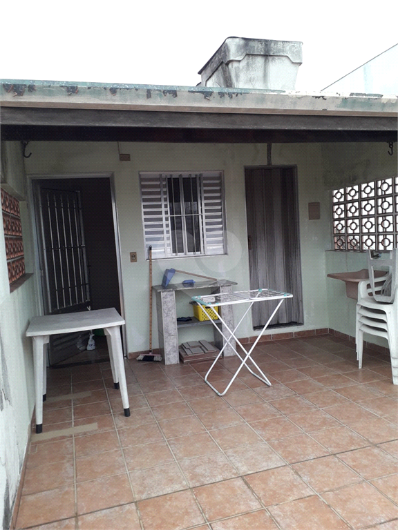 Venda Casa São Paulo Vila Nair REO879434 28