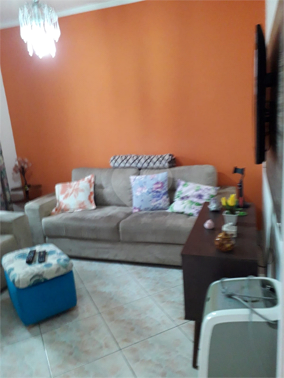 Venda Casa São Paulo Vila Nair REO879434 15