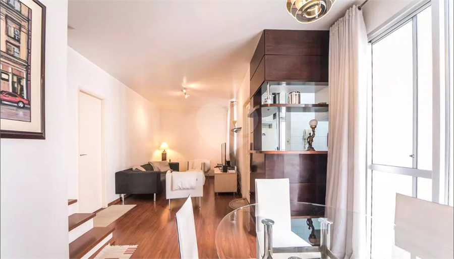 Venda Apartamento São Paulo Indianópolis REO879436 3