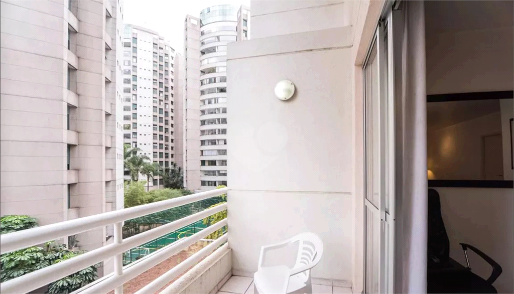 Venda Apartamento São Paulo Indianópolis REO879436 5