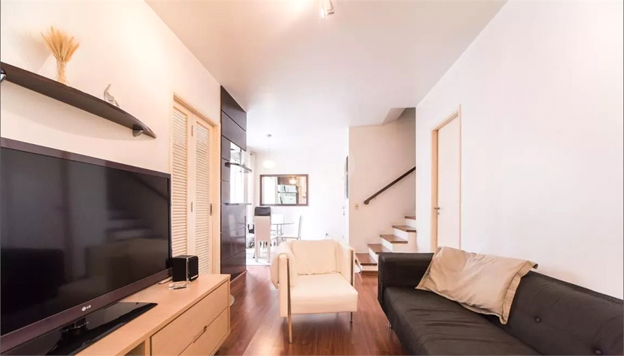 Venda Apartamento São Paulo Indianópolis REO879436 8