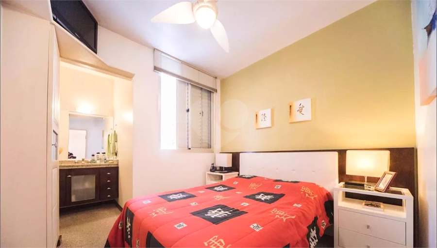 Venda Apartamento São Paulo Indianópolis REO879436 13