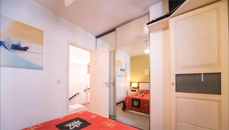 Venda Apartamento São Paulo Indianópolis REO879436 14