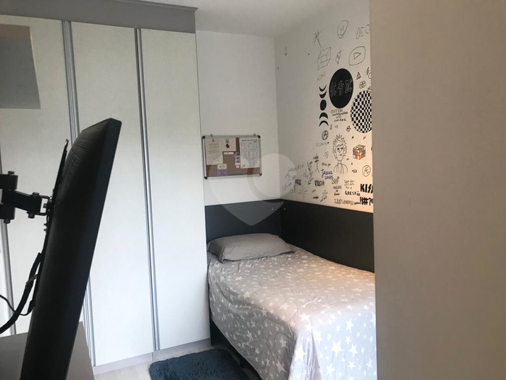 Venda Apartamento Santo André Centro REO879448 23