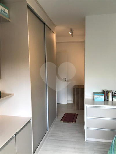 Venda Apartamento Santo André Centro REO879448 15