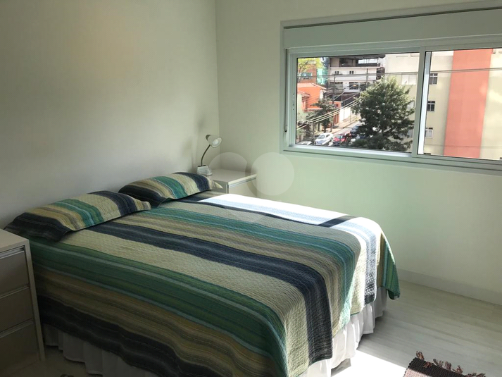 Venda Apartamento Santo André Centro REO879448 19