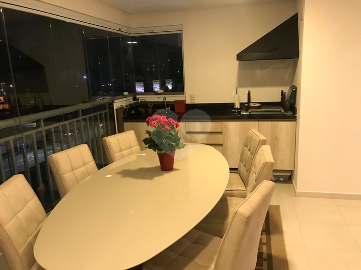 Venda Apartamento Santo André Centro REO879448 6