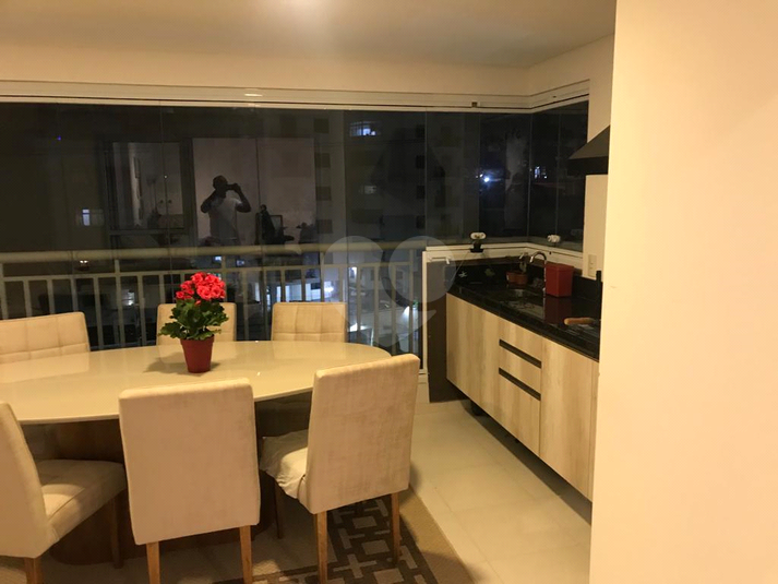 Venda Apartamento Santo André Centro REO879448 7